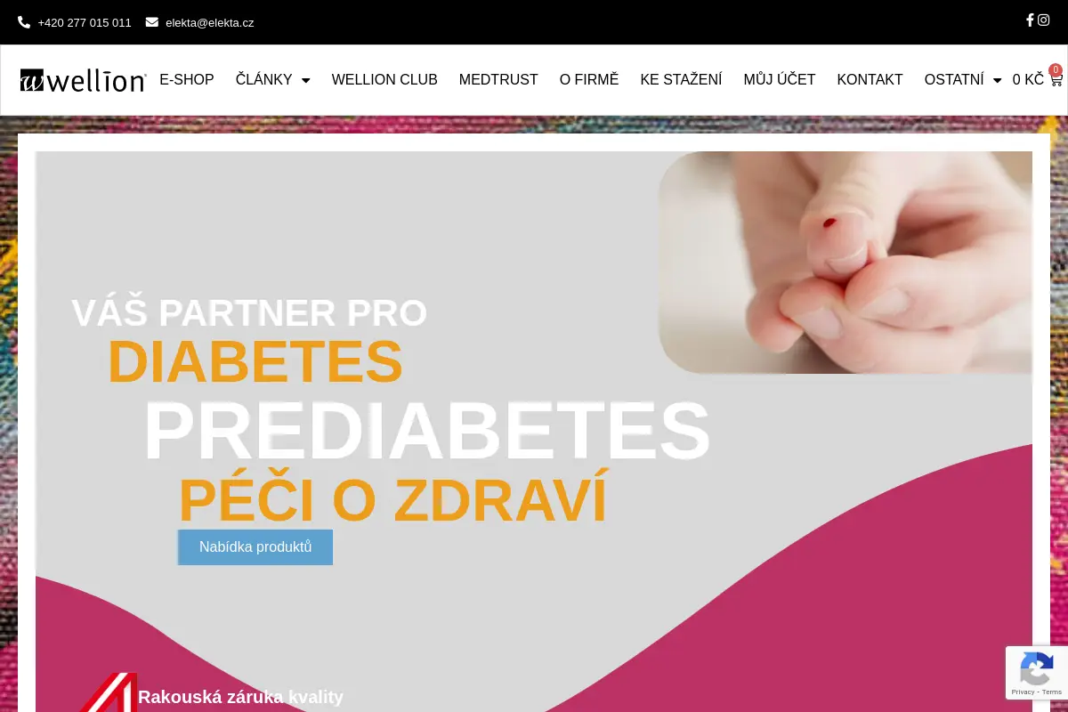 Elekta.cz