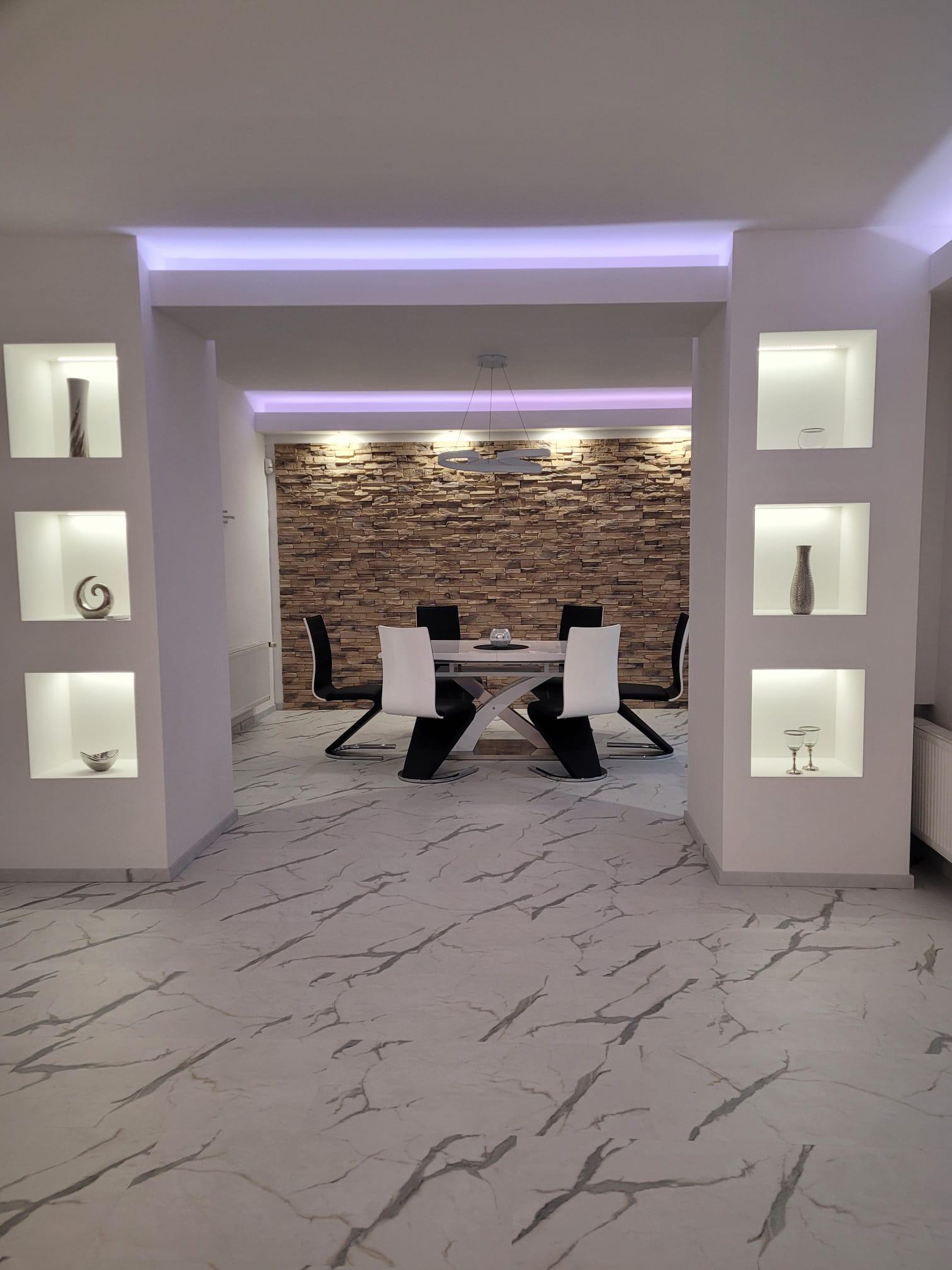 Interiéry REPAS foto 4