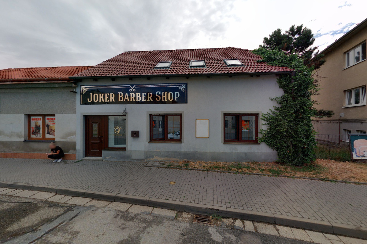 Joker BarberShop foto 1