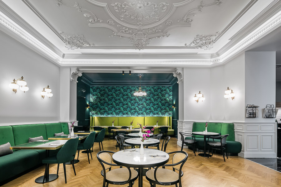 Century Old Town Prague - MGallery hotel collection foto 6