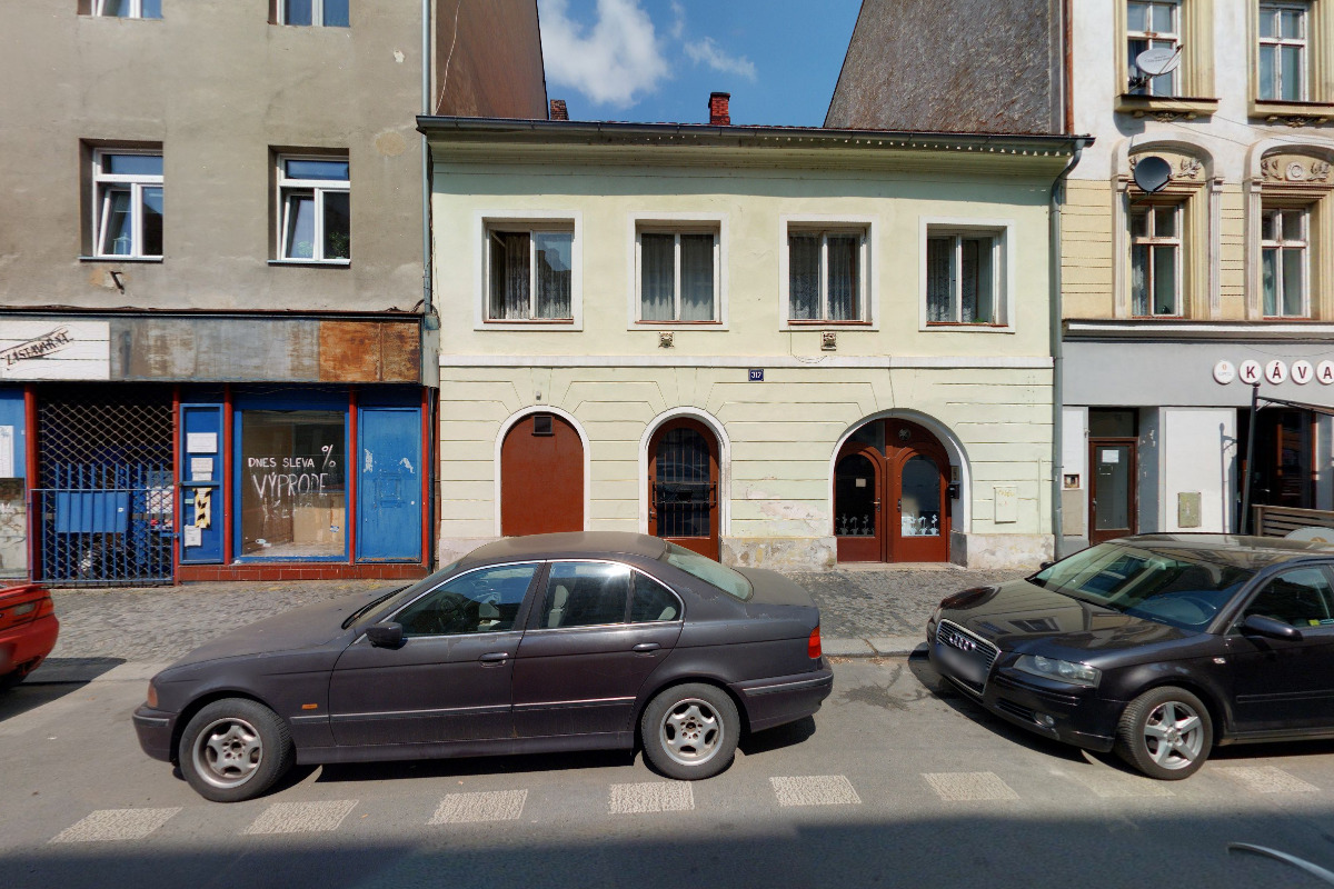 Miroslava Přibylová