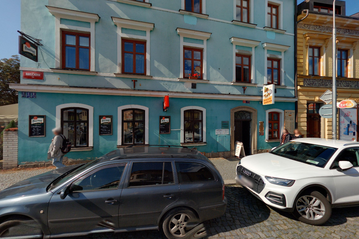 Tepelná čerpadla Chrudim foto 4