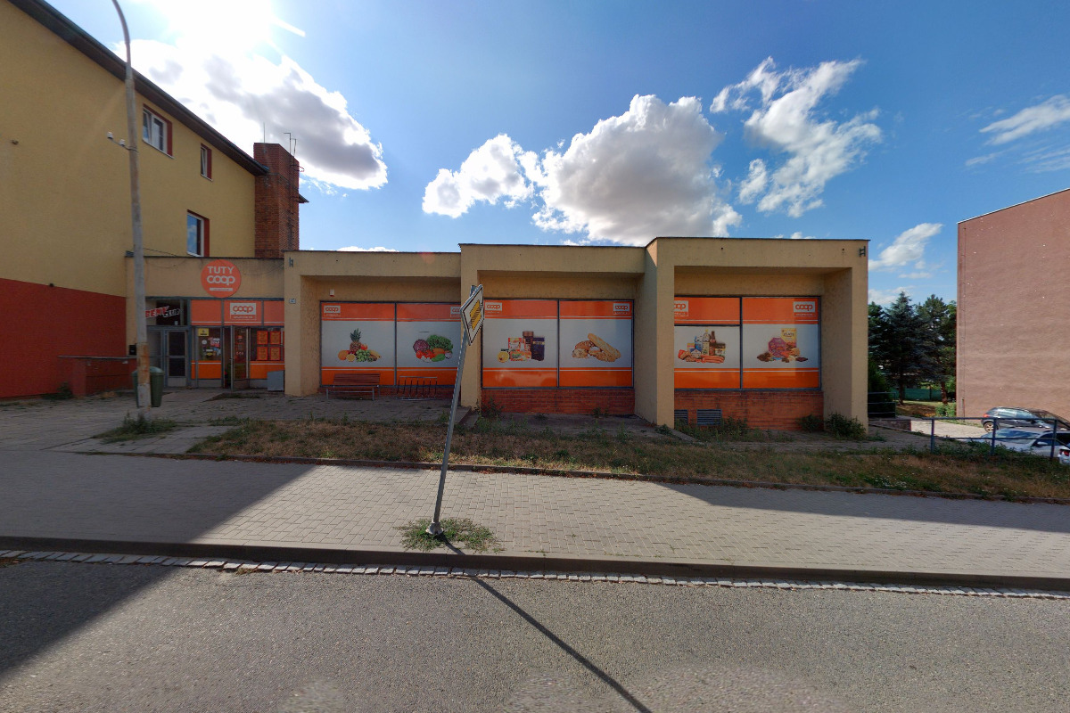 COOP TUTY foto 2