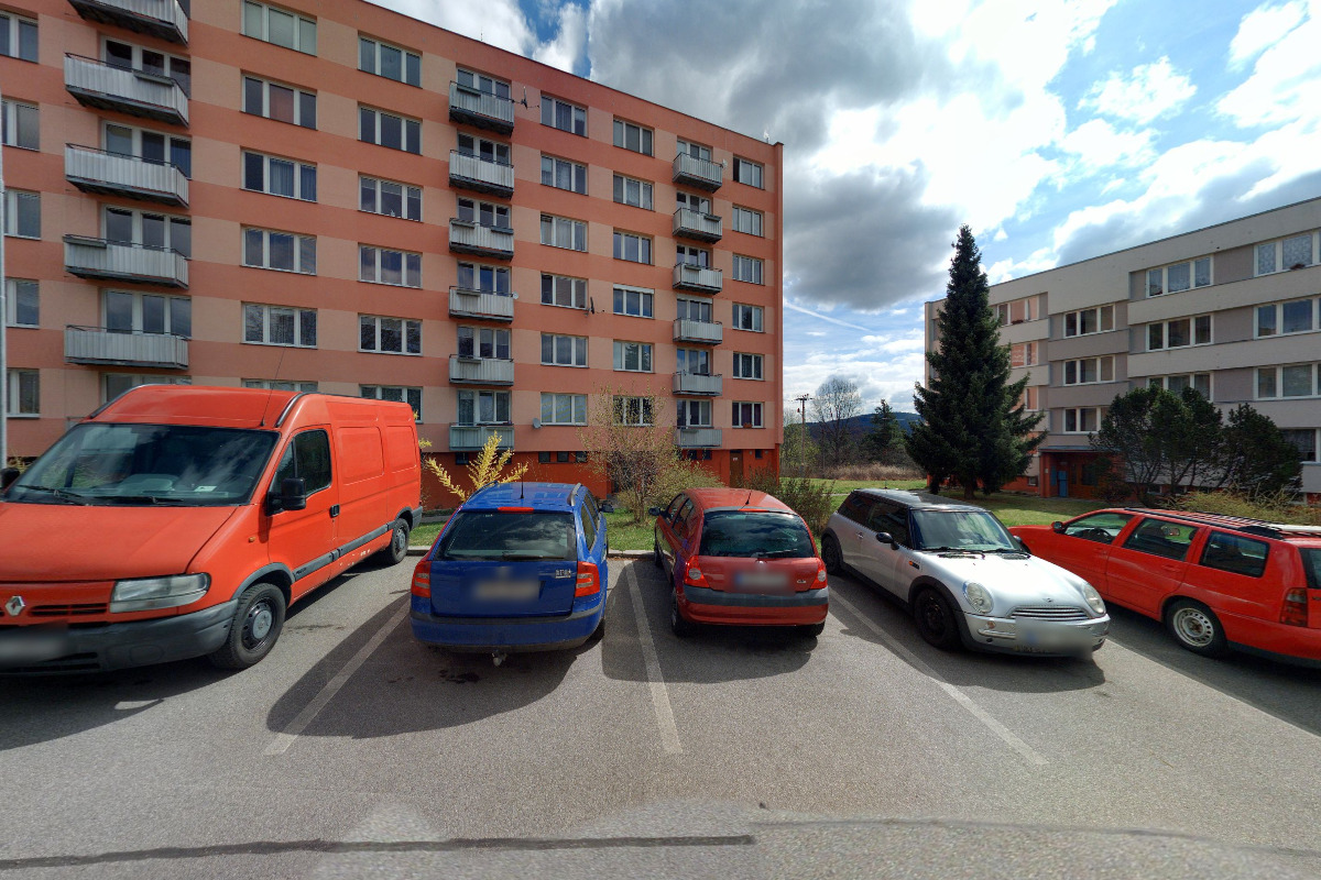 Mgr. Petra Březinová