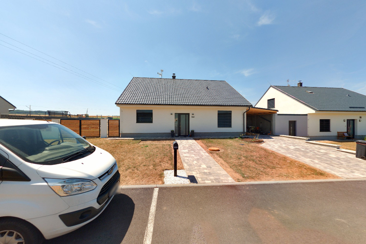 Podlahářství Dragoun