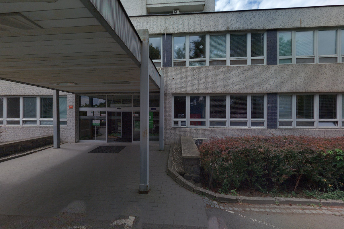 Psychologická ambulance - Fakultní nemocnice Olomouc