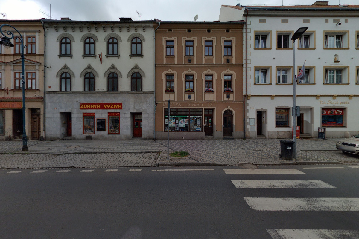 Lékárna LEMON foto 2