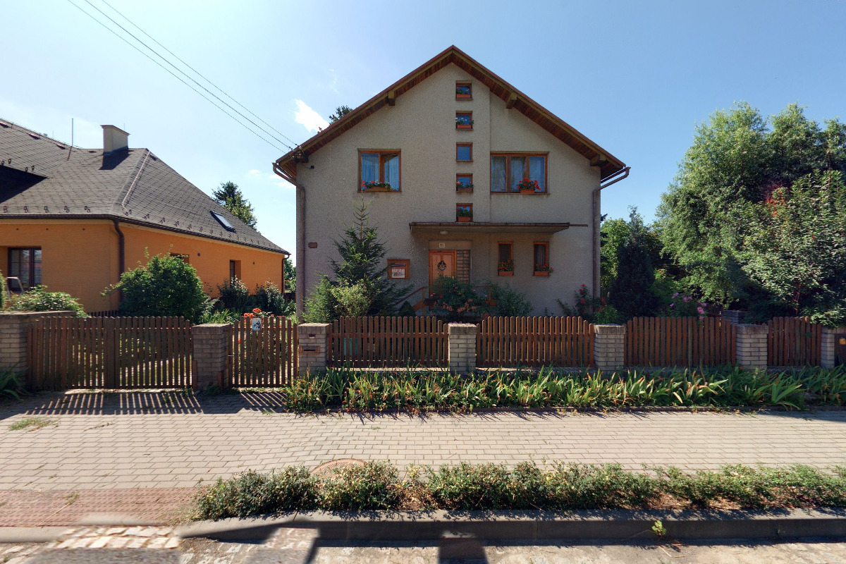 Stolařství Hubáček