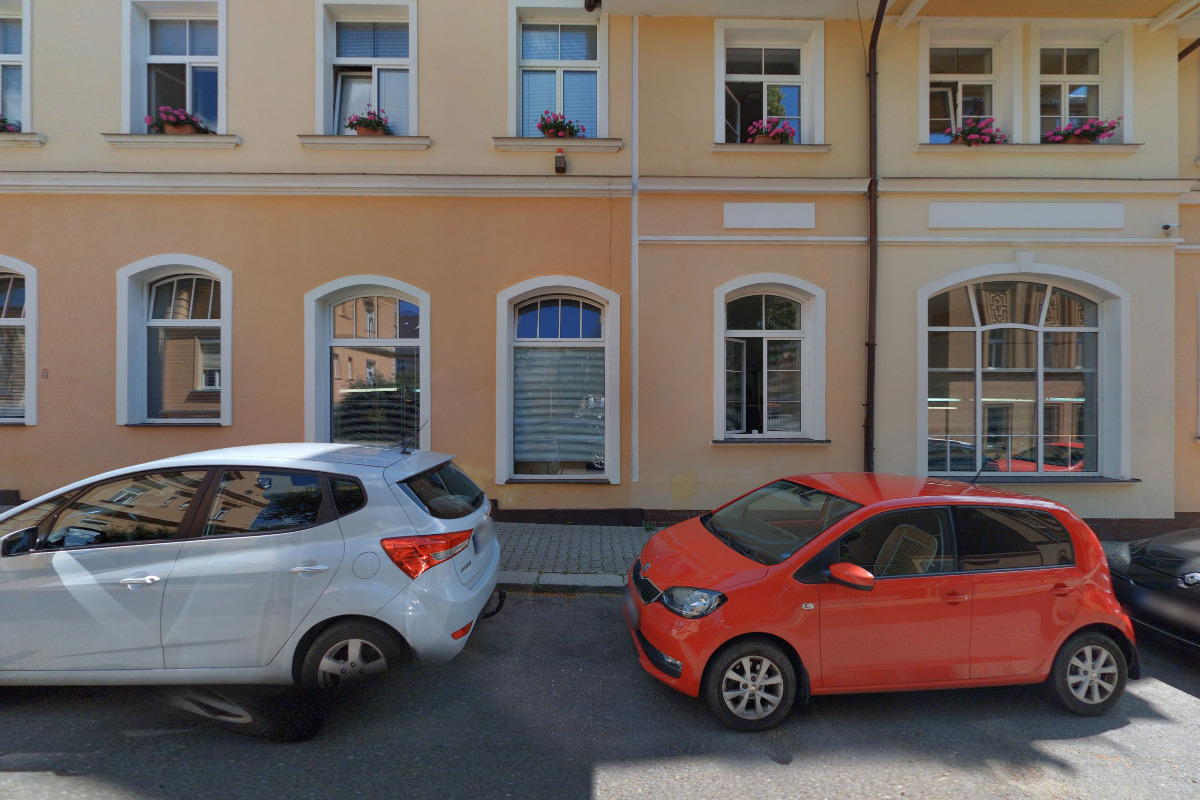 Siempelkamp Handling Systeme BOHEMIA, s.r.o. foto 2