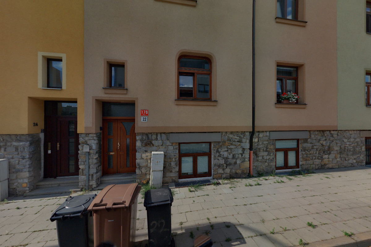 Rastislav Šrajer - realitní poradenství