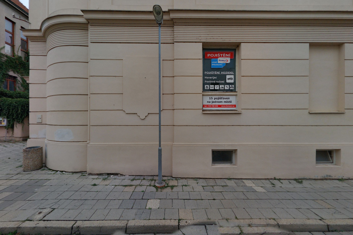 Taneční studio Dance Space