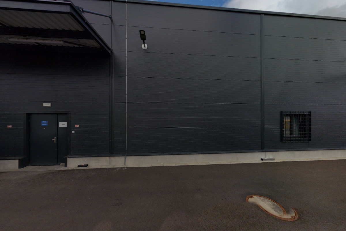 AVENTIN Shopping Moravské Budějovice foto 3