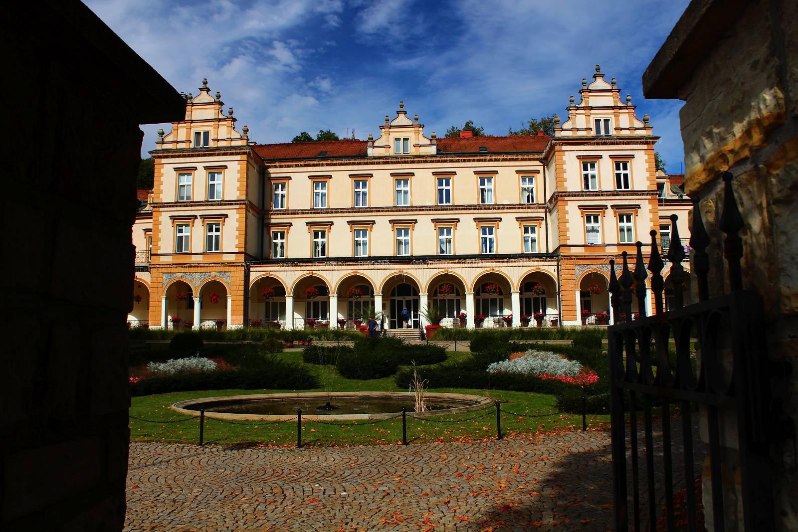 Kavárna Kamila Žukovská foto 2