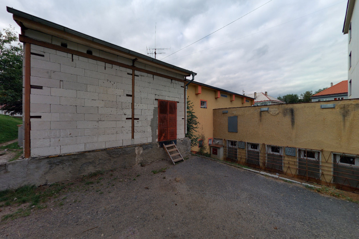 Karel Urban - Autodoprava