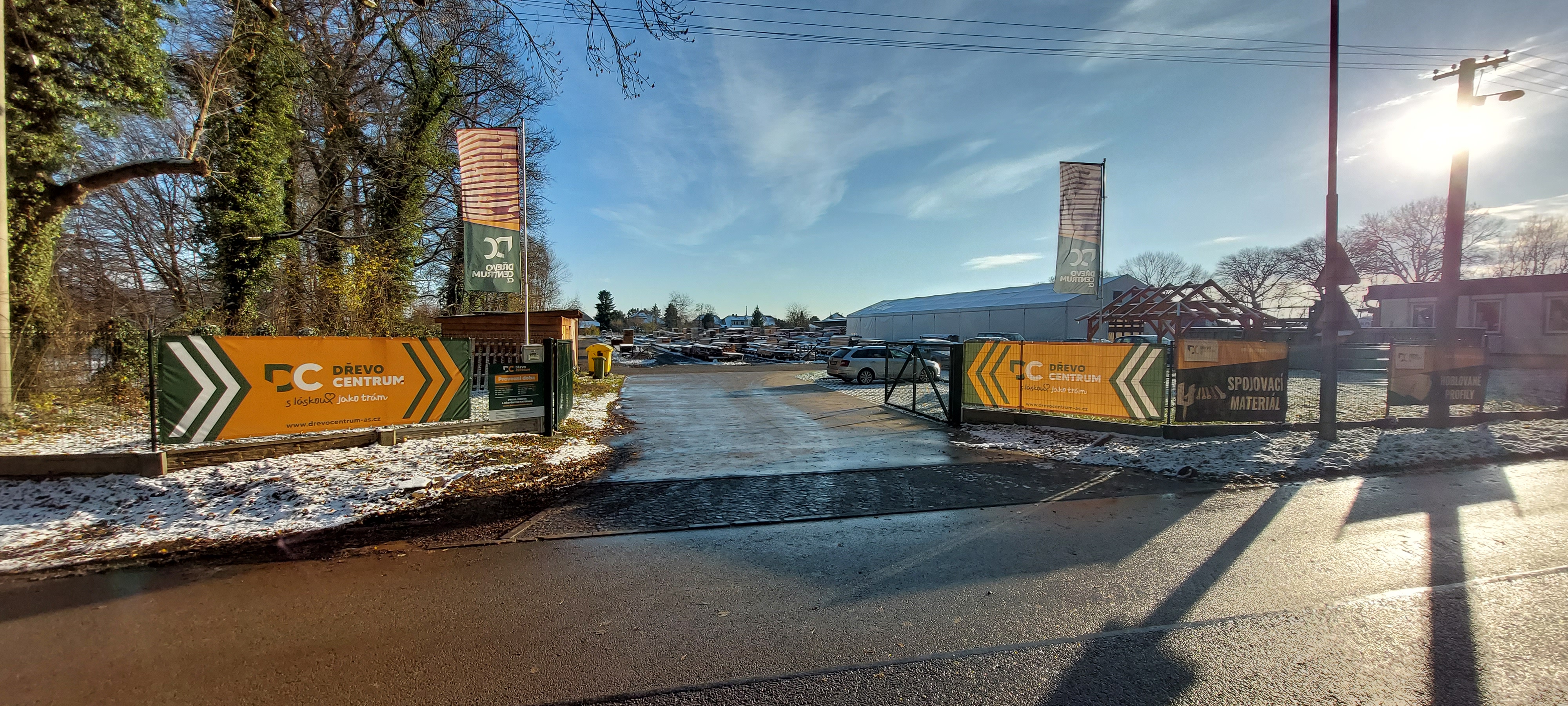 Dřevocentrum CZ, a. s. foto 4