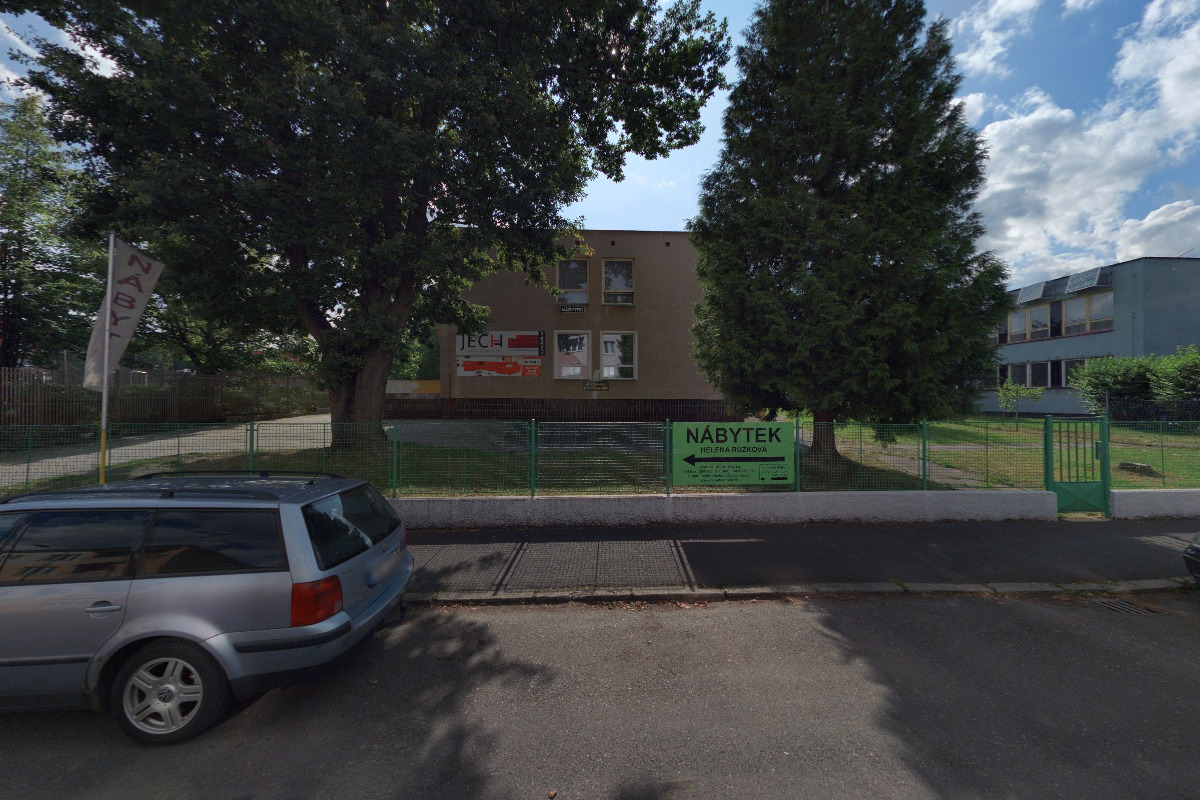 Orbis Technology, s.r.o.