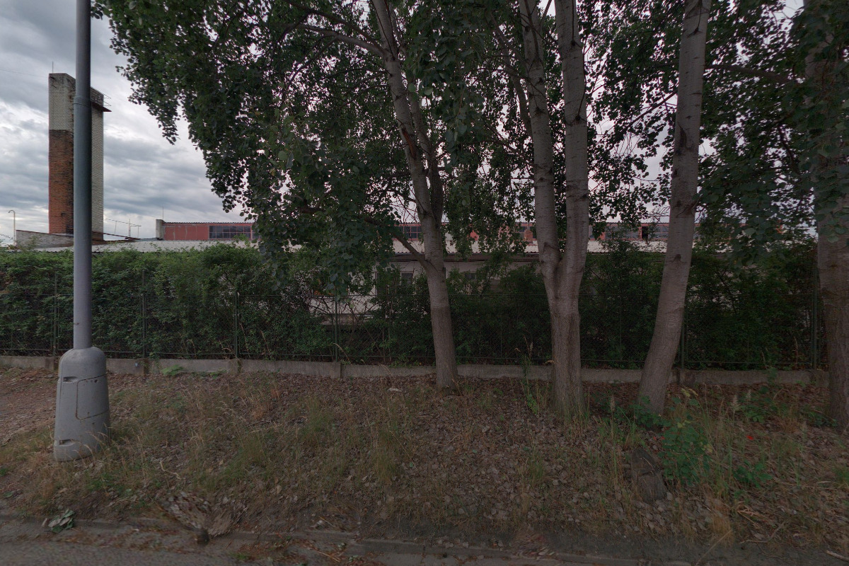 VBH, Vereinigter Baubeschlag-Handel, s.r.o.