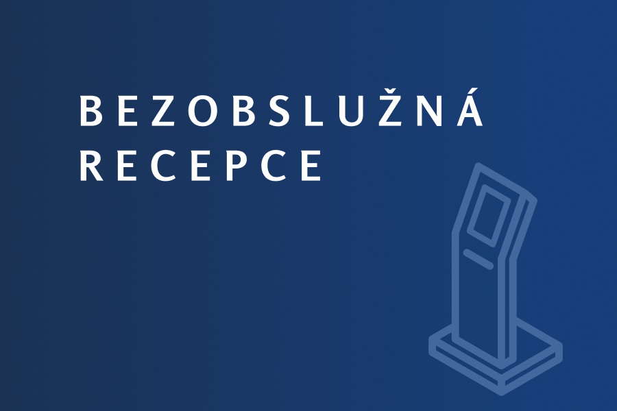 Bezobsažné ubytování v hotelu