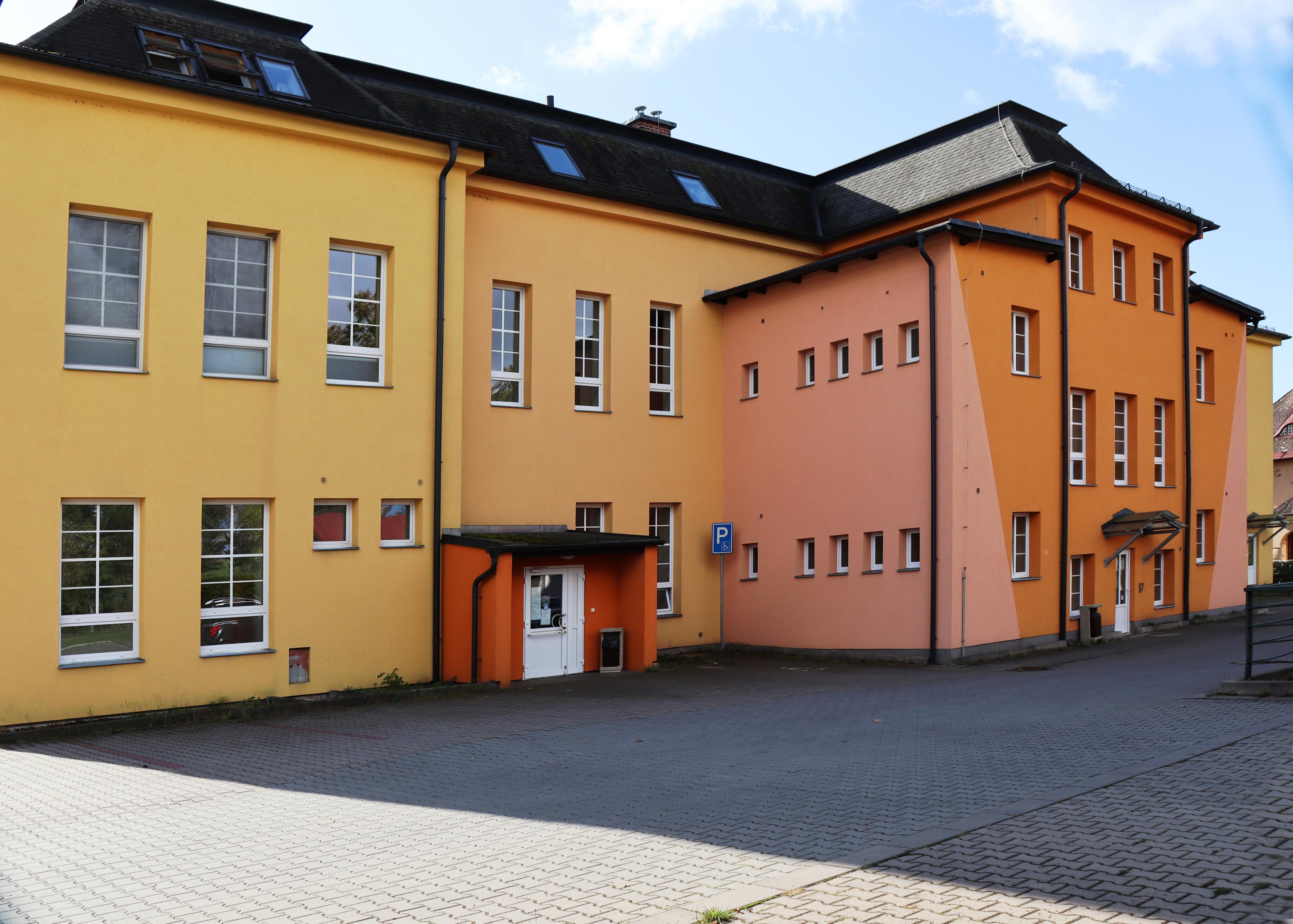 OOVL - L Lékárna Nové Město nad Metují - Lékárna Hronov s.r.o. foto 3