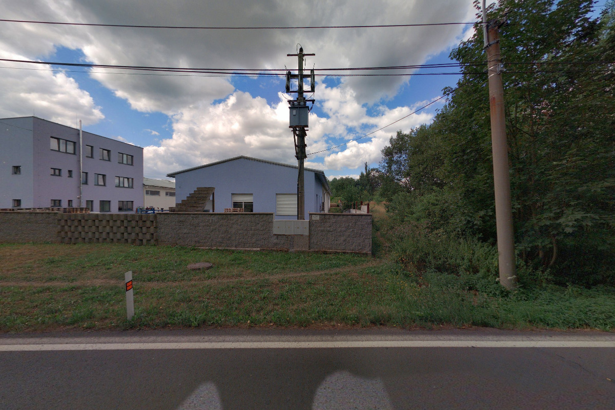 TEMA Klášterec nad Ohří s.r.o. foto 2