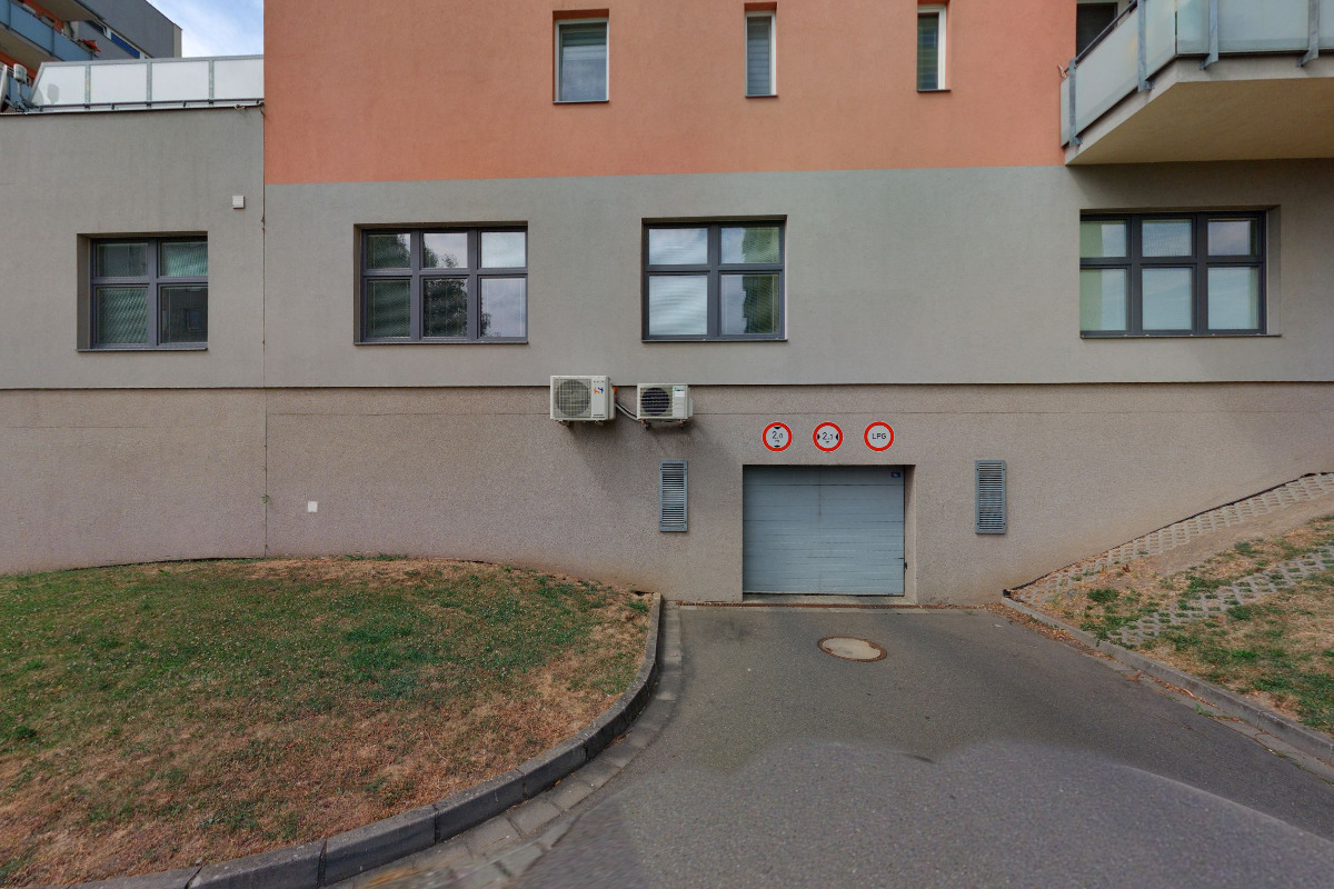 BUILDTECHNOLOGY, s.r.o.