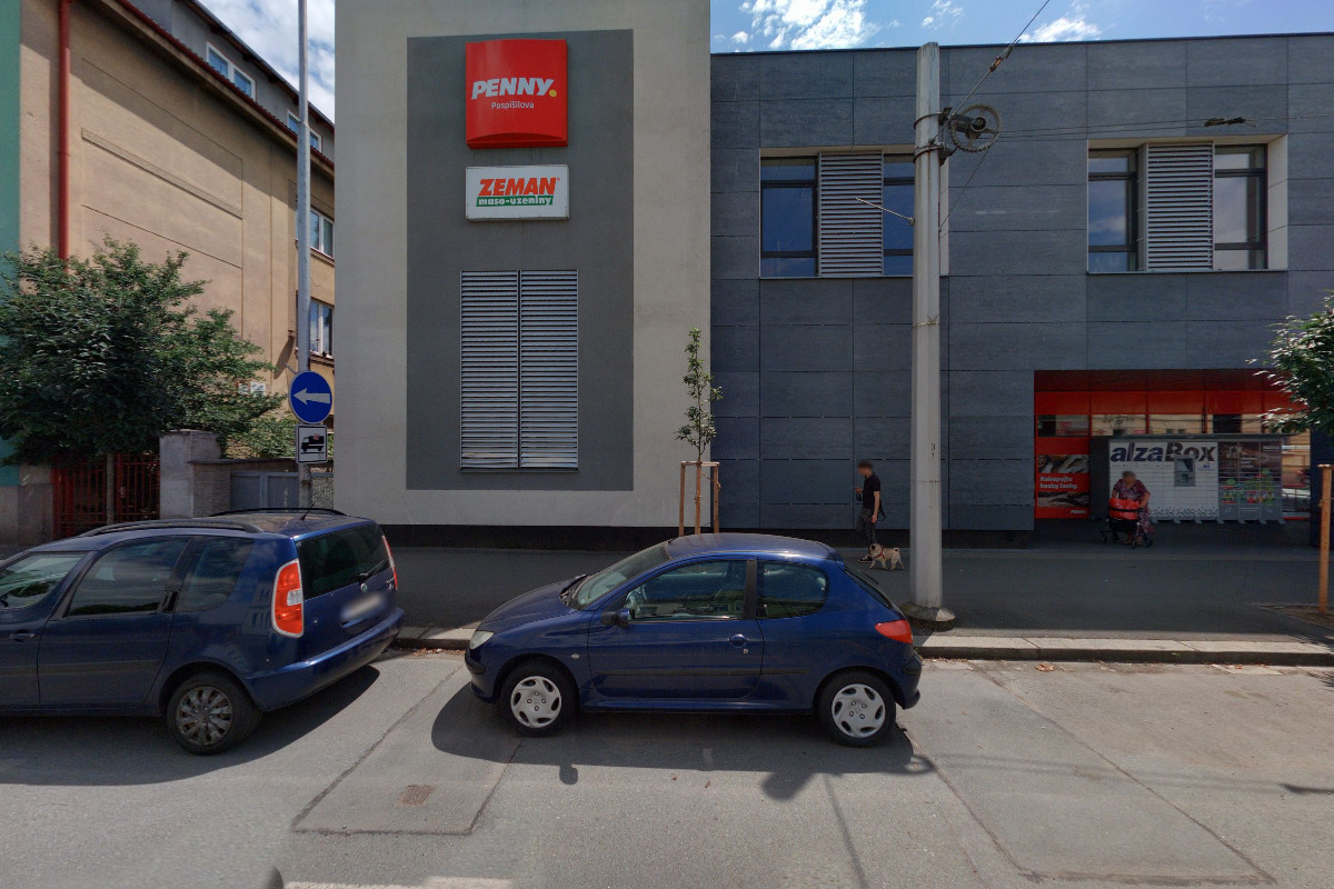 ZEMAN maso - uzeniny, a.s.