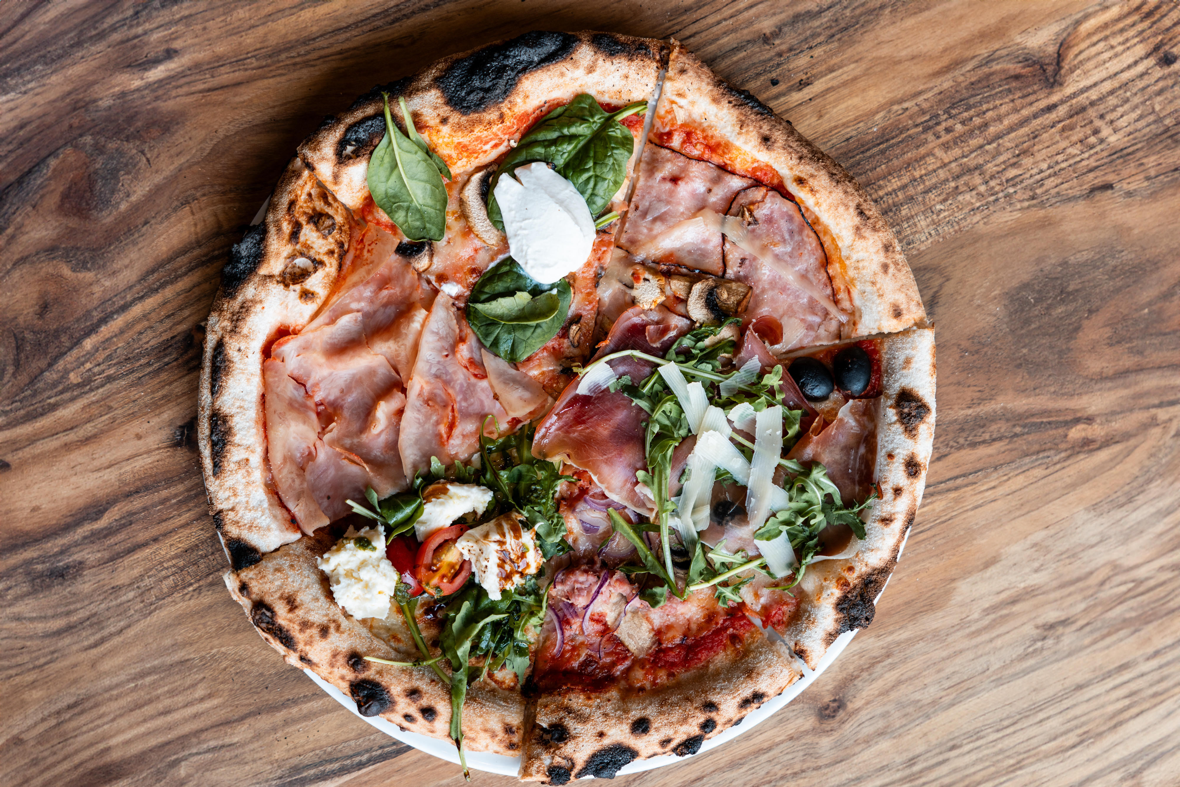 IMPERIAL PIZZA LIBEREC foto 2