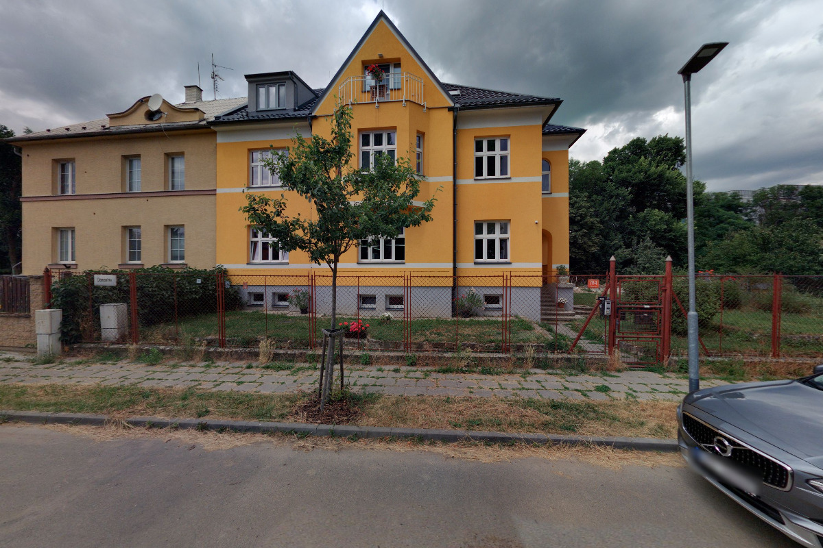 Exner dental design, s.r.o.