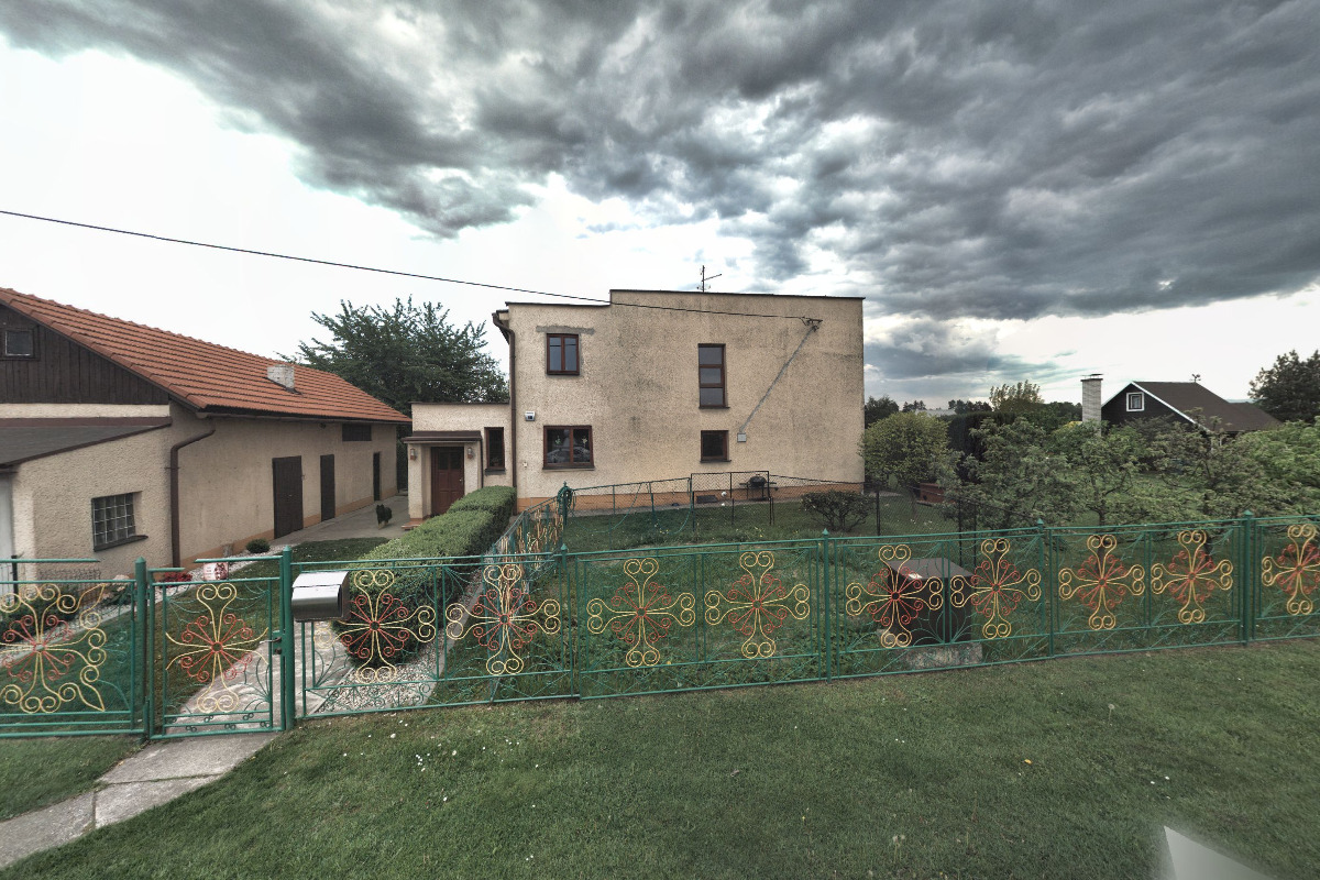 Matěj Mlotek - Reality foto 1