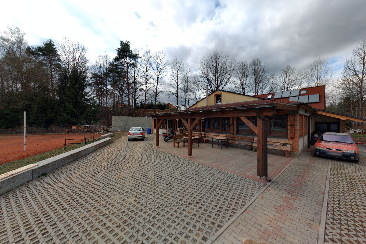 Sportovní areál Cihelna foto 2