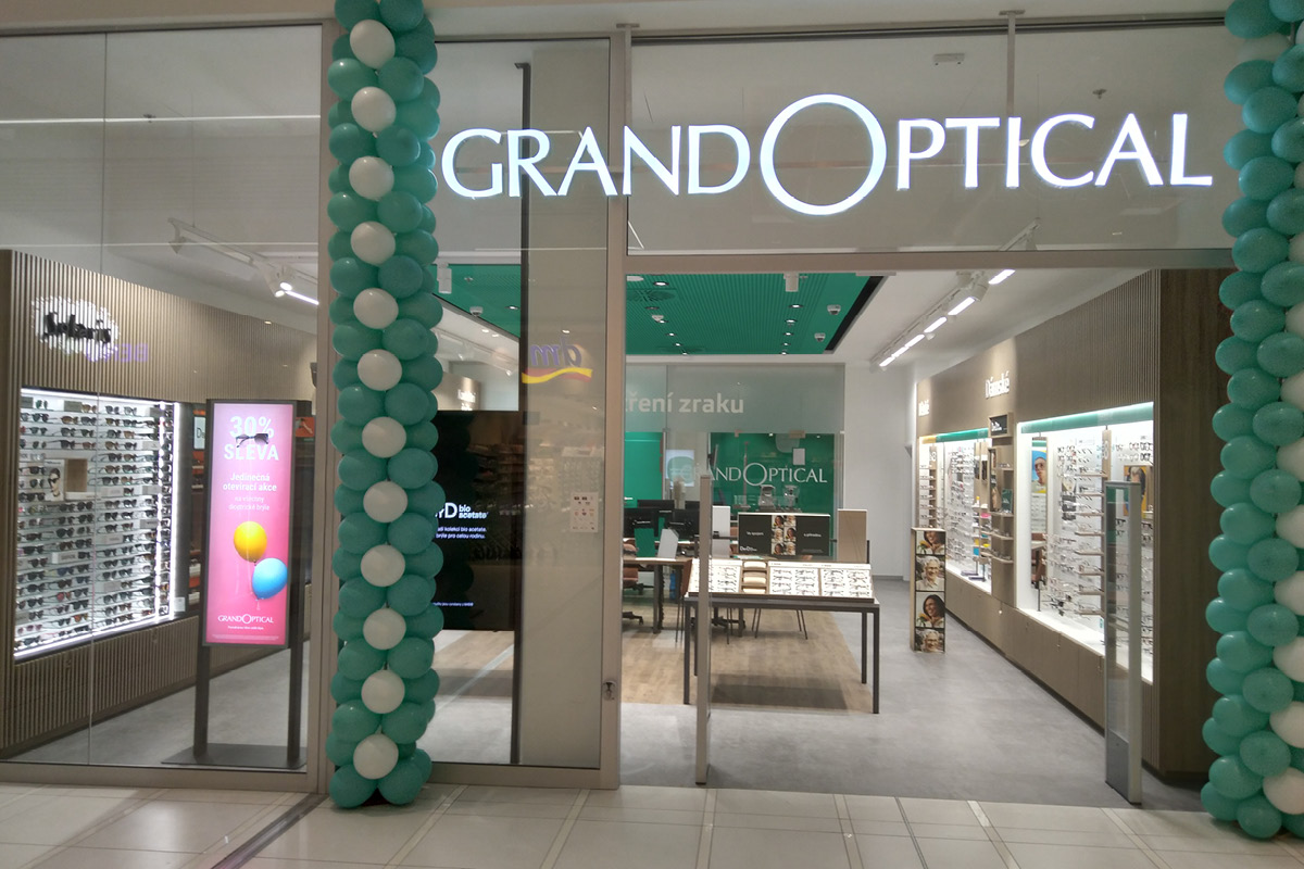 GrandOptical