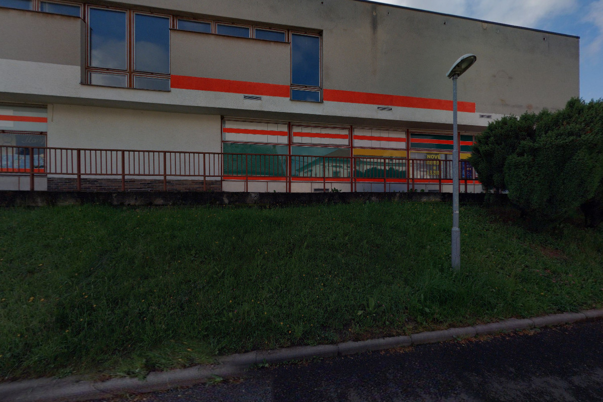 Minimarket Bečov nad Teplou foto 3