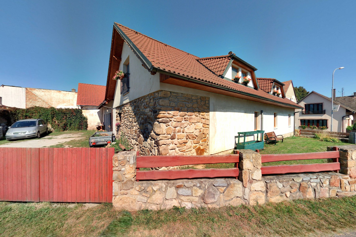PENZION NA STUDÁNCE