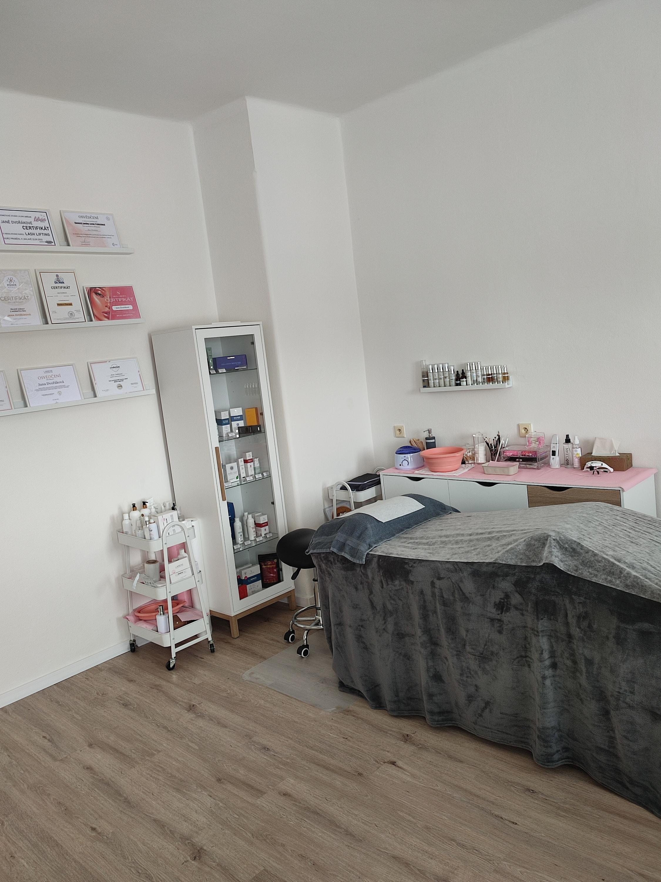 Kosmetika & maderoterapie Havlíčkův Brod foto 2