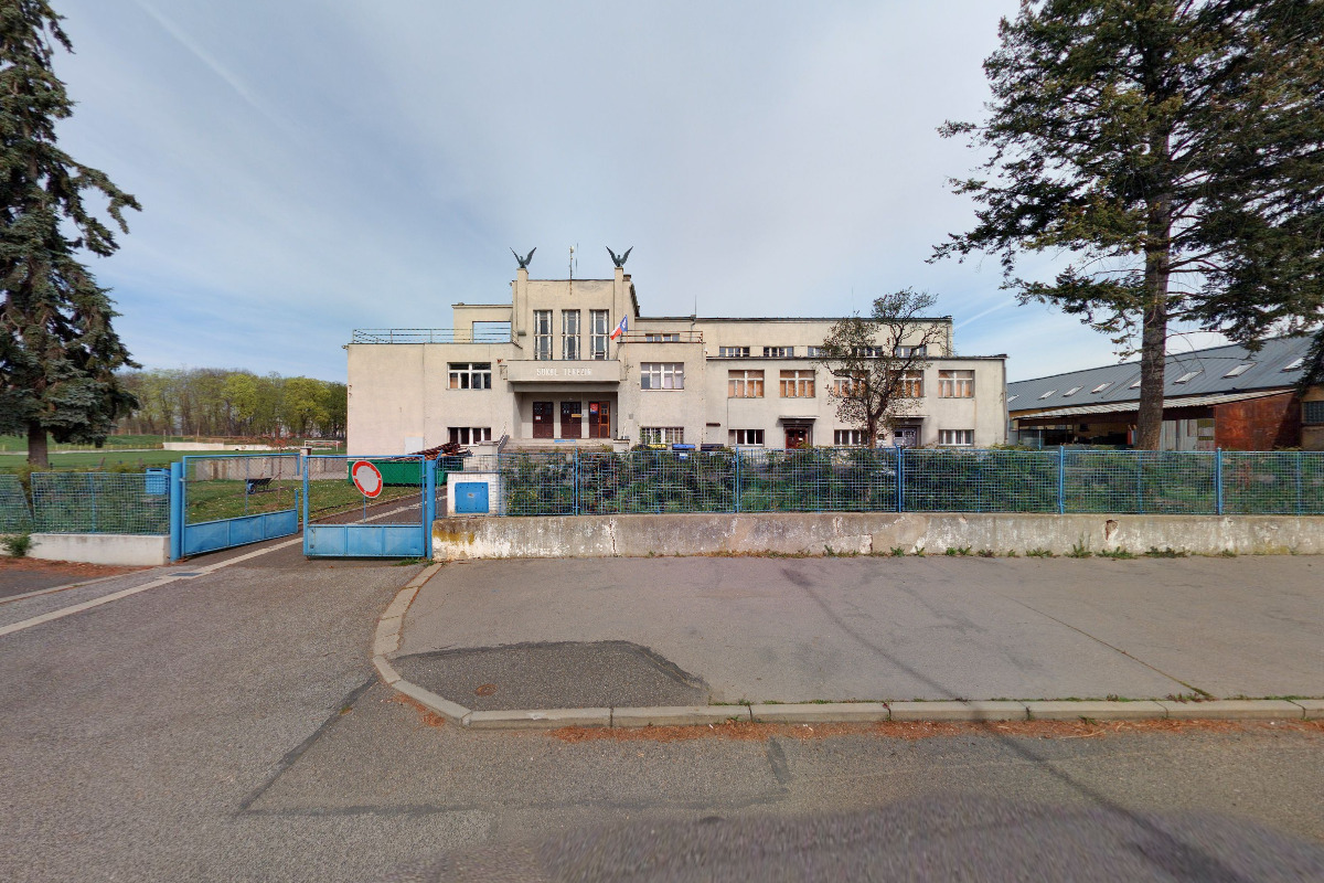 Tělocvičná jednota Sokol Terezín foto 2