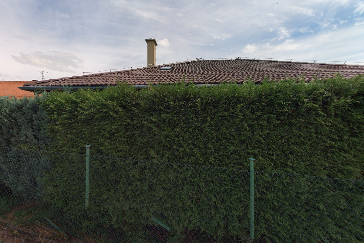 Marek Kluiber - zednické práce