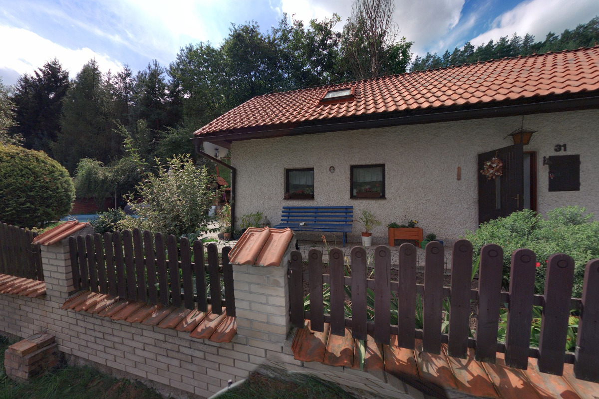 Lucie Cachová - fotograf