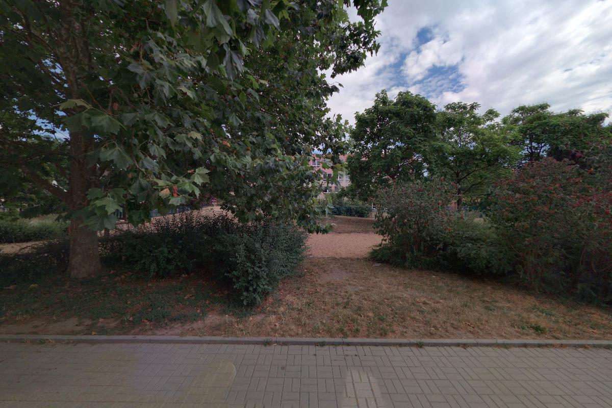 Základní škola Montessori Pardubice, příspěvková organizace