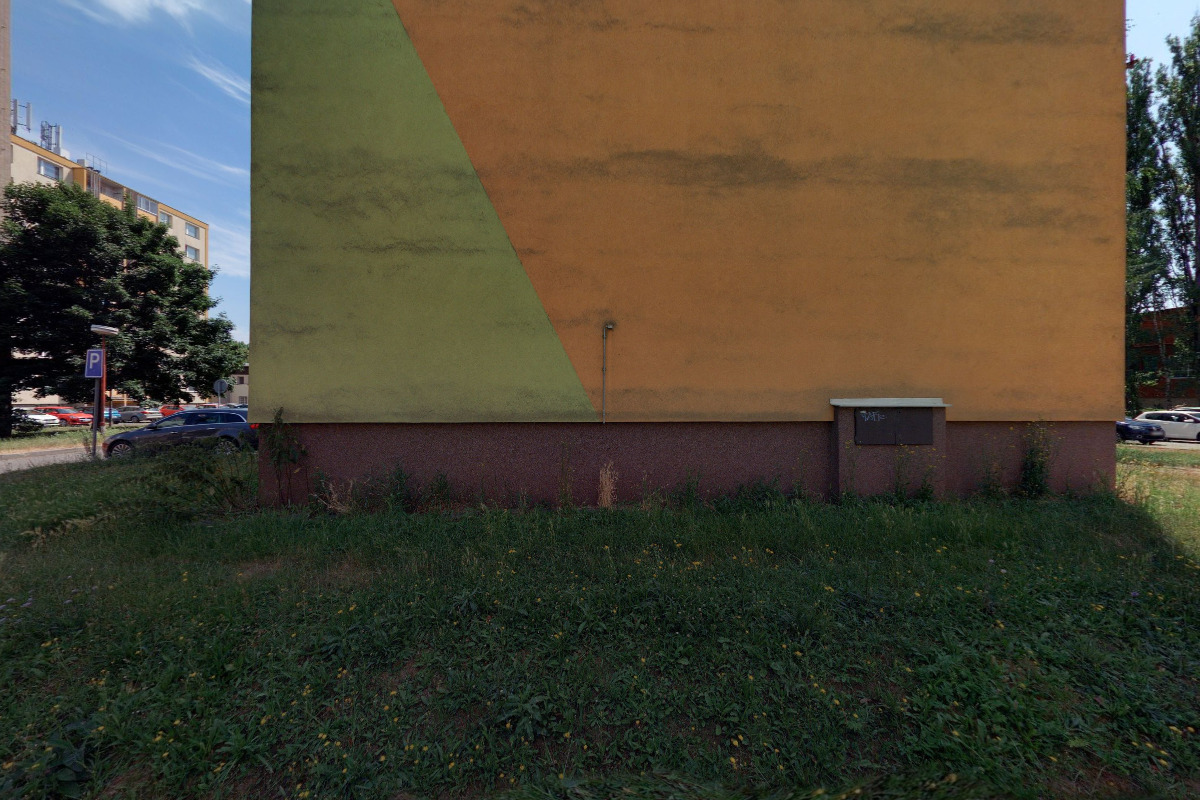 Břetislav Šindler - Dione