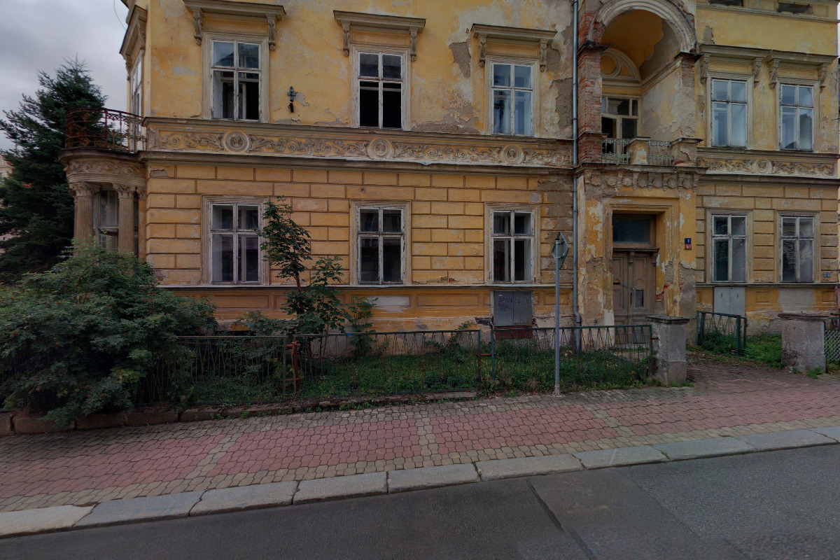 Filip Plíhal foto 1