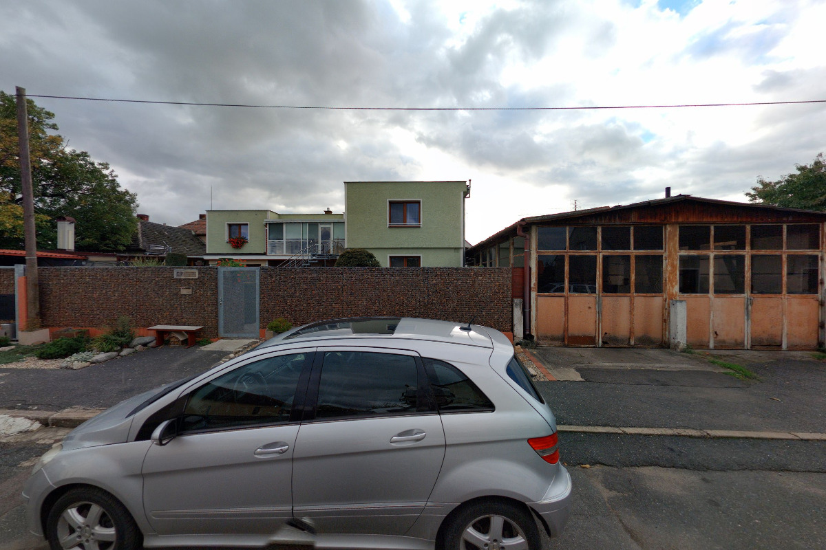 Obkladačské a zednické práce Vladimír Šrámek foto 5