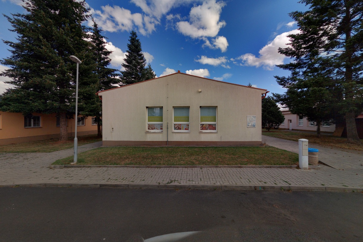 Můjobchod - Potraviny U školky