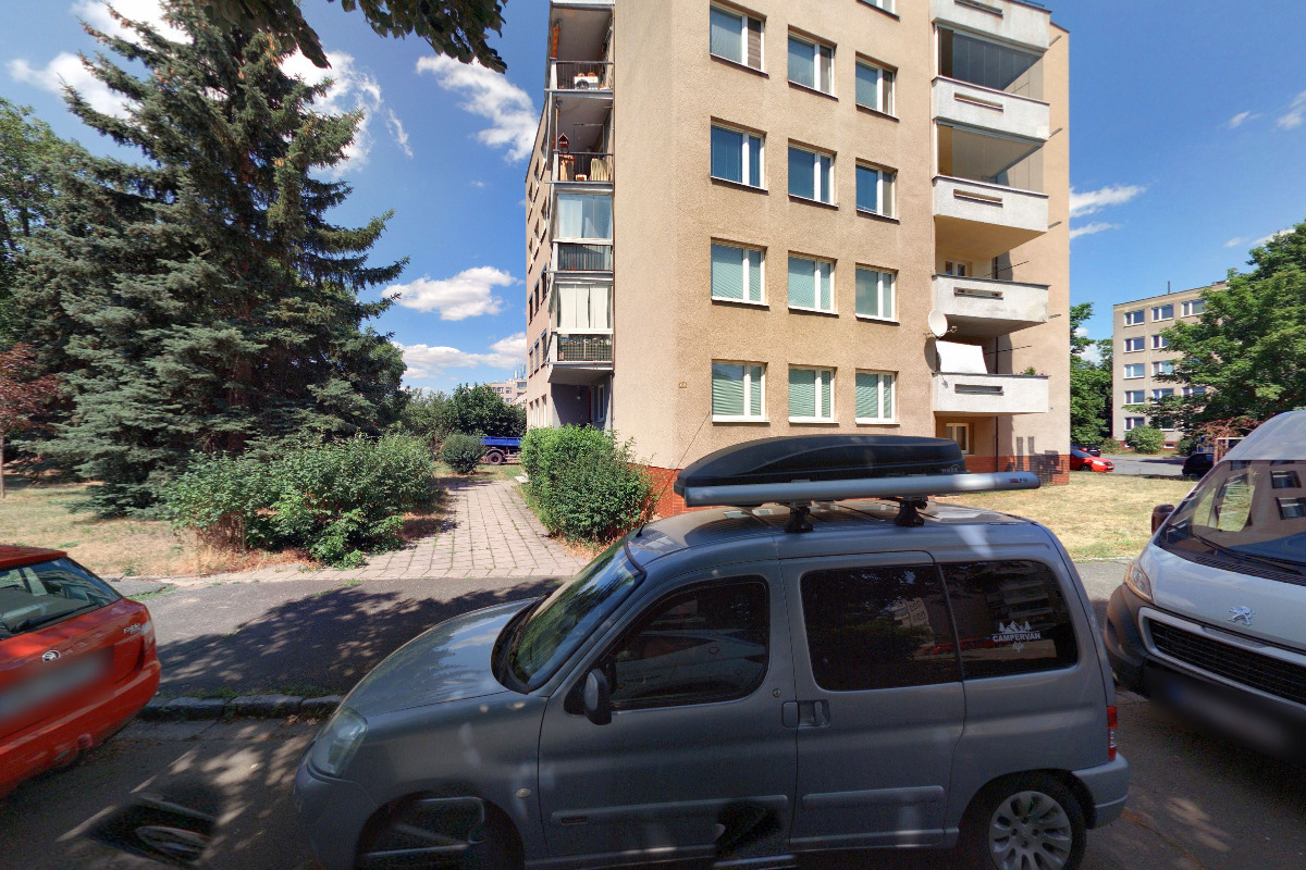 Jiří Hladík - Rally Racing Promotion