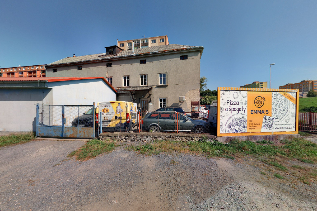 Autocentrum Petr, s.r.o.