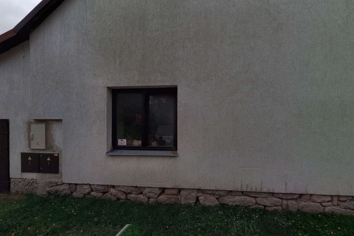 Zemní a výkopové práce Sobek