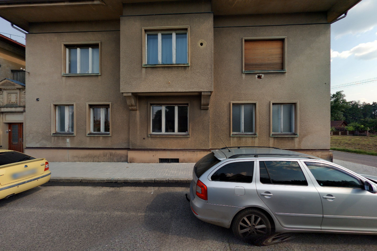 Adiktologická ambulance Varnsdorf