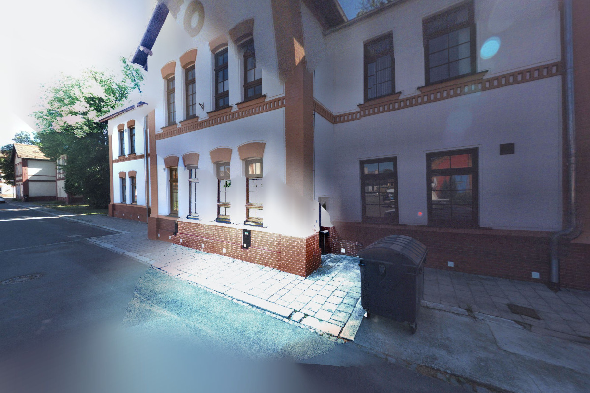Národní lesnický institut foto 2