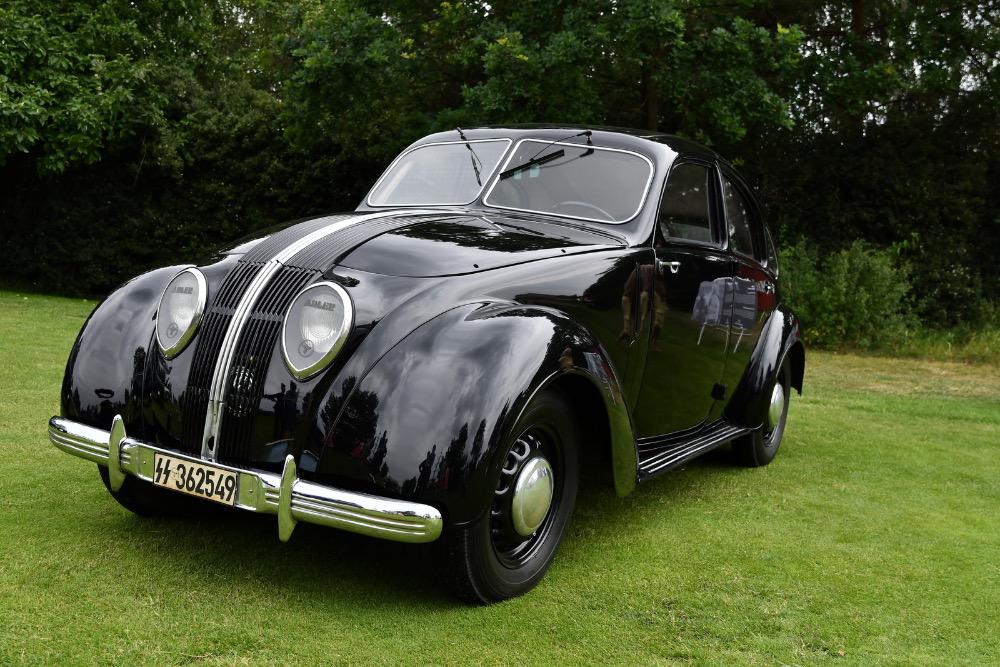 Old Timer Fundus Šebek, v.o.s. foto 6