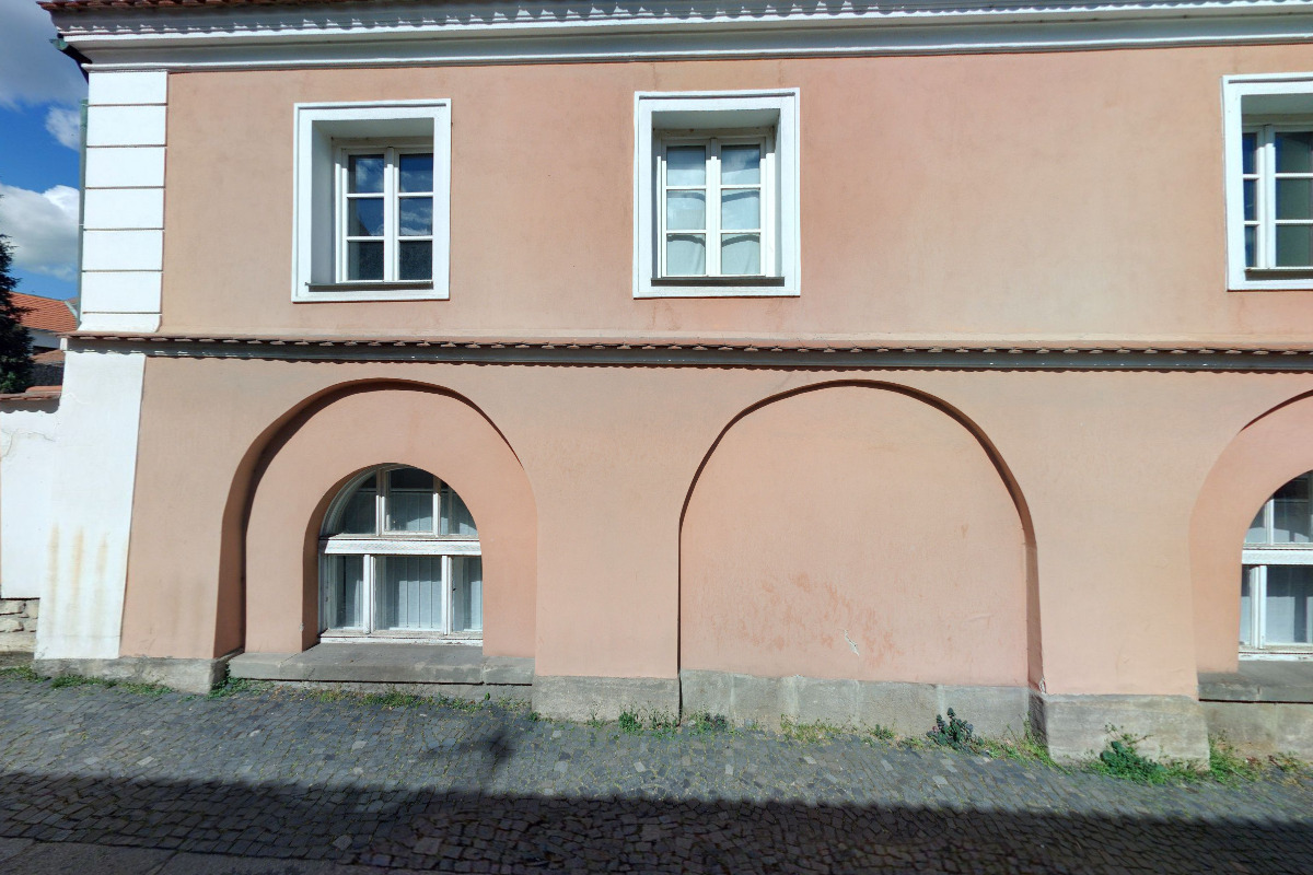 WANGLE SCHOOL foto 2