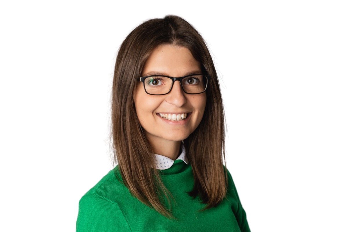 Ing. Vendula Kvapilová - DŮM SNŮ